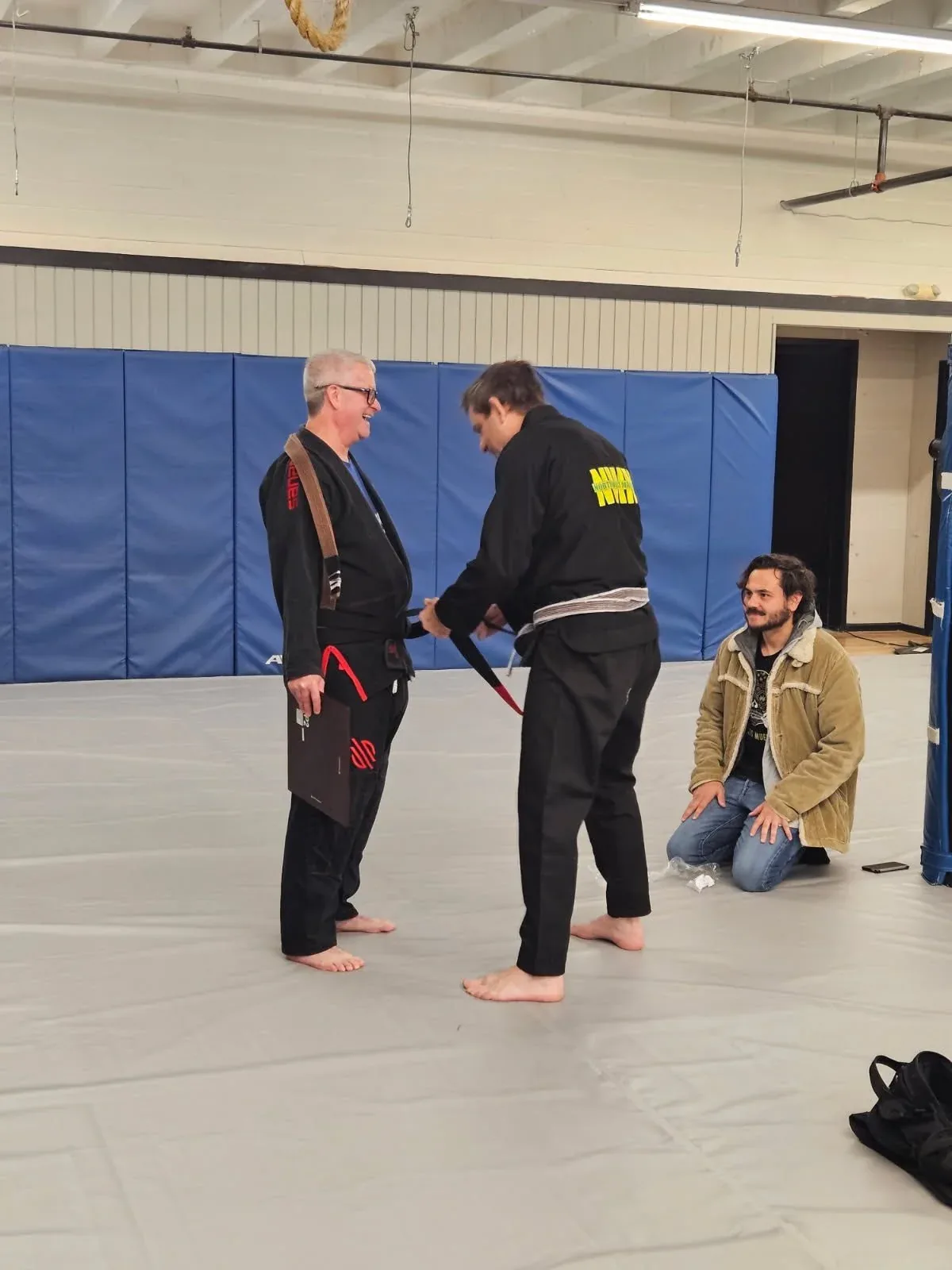 Northwest Martial Arts Academy - Image 2