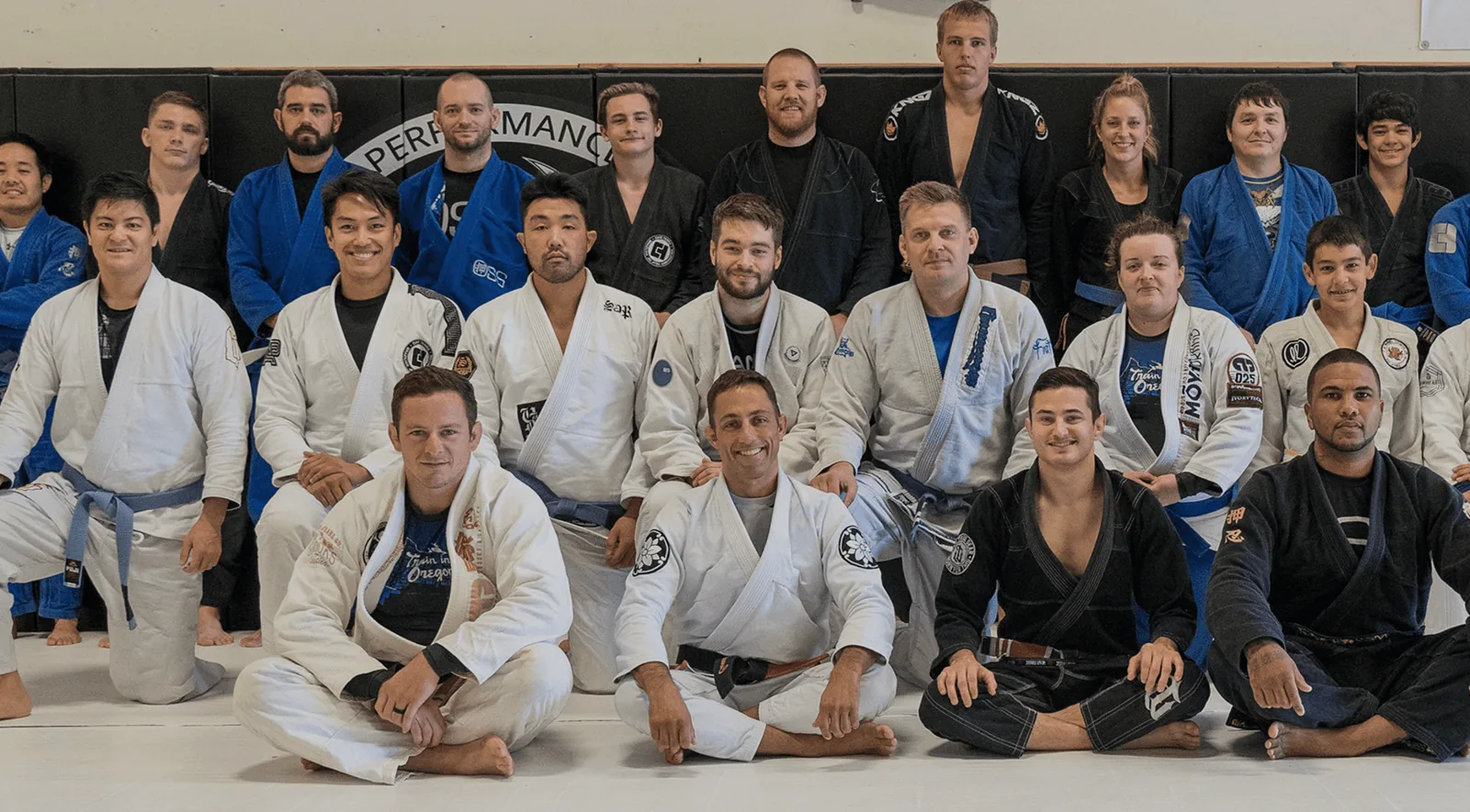 Performance Martial Arts Academy