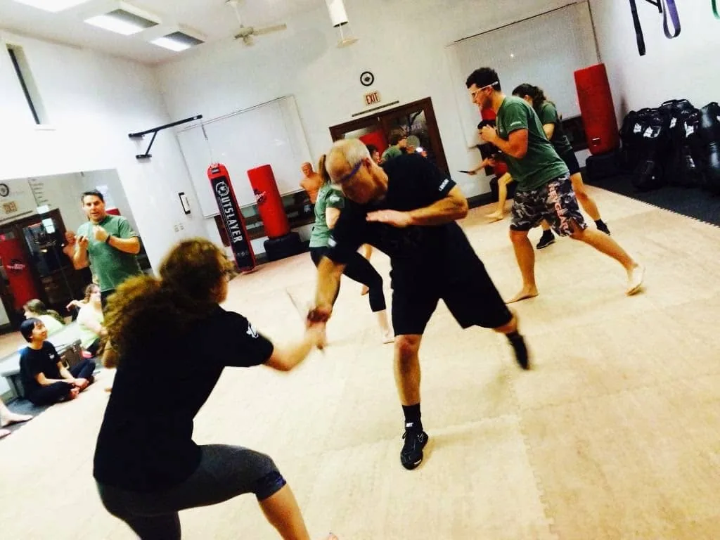 RMA Martial Arts & Fitness