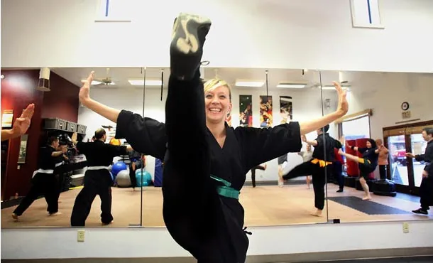 RMA Martial Arts & Fitness - Image 2