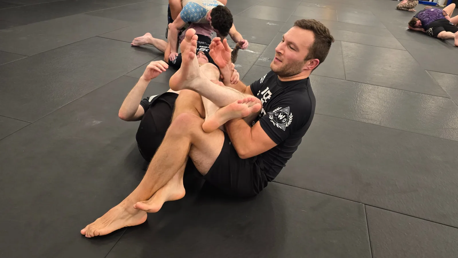 Superhero Jiu Jitsu Academy - Image 2