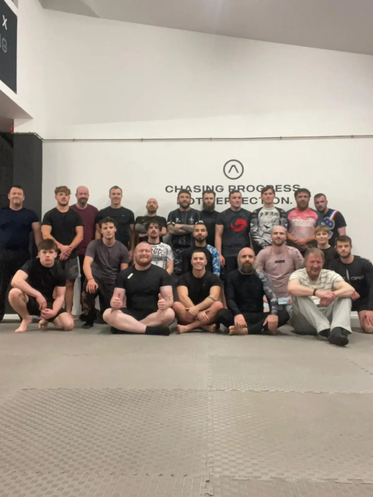 Costello BJJ