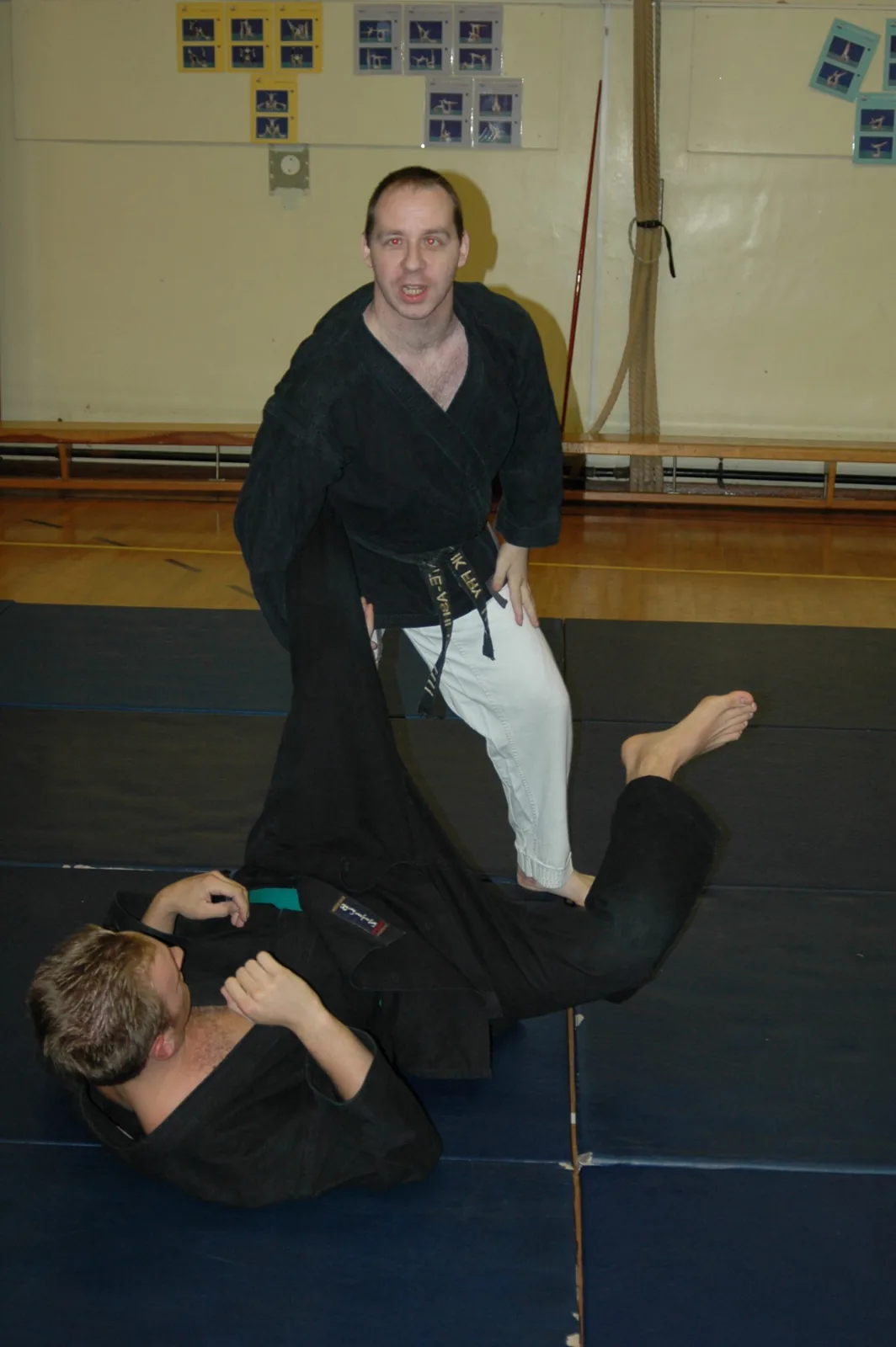 Devon Kickboxing and Martial Arts