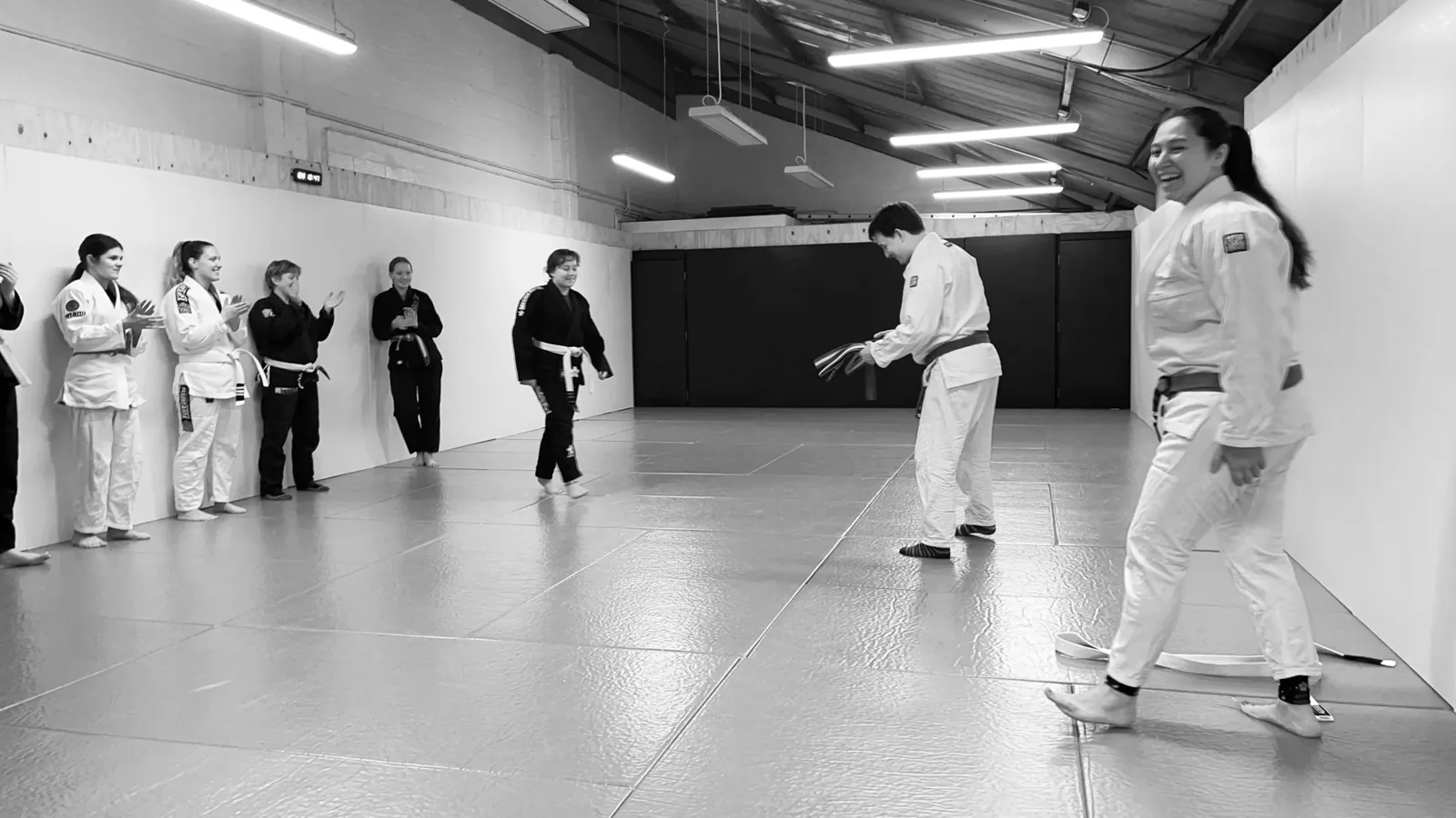 Exeter BJJ Academy