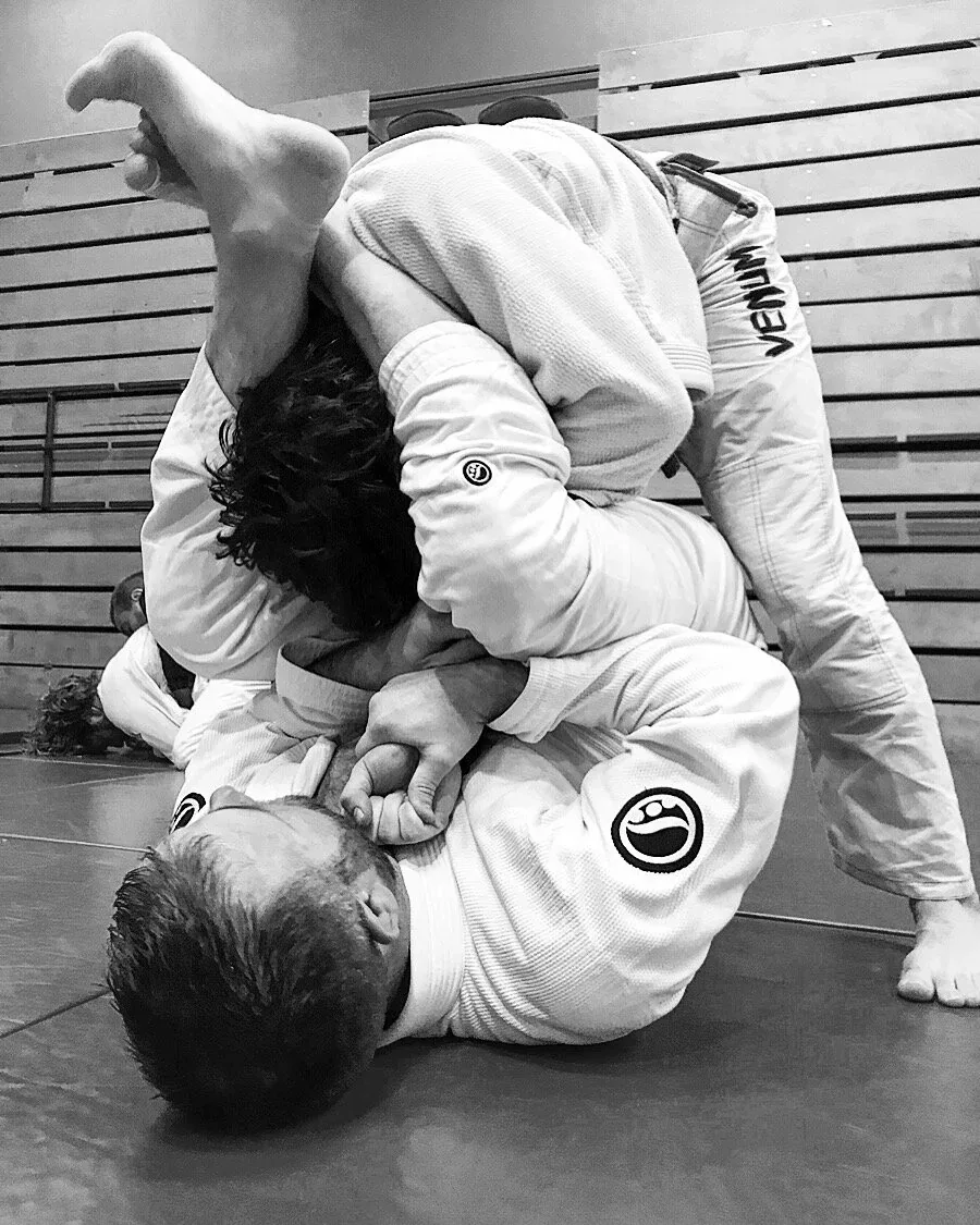 Exeter BJJ Academy - Image 2