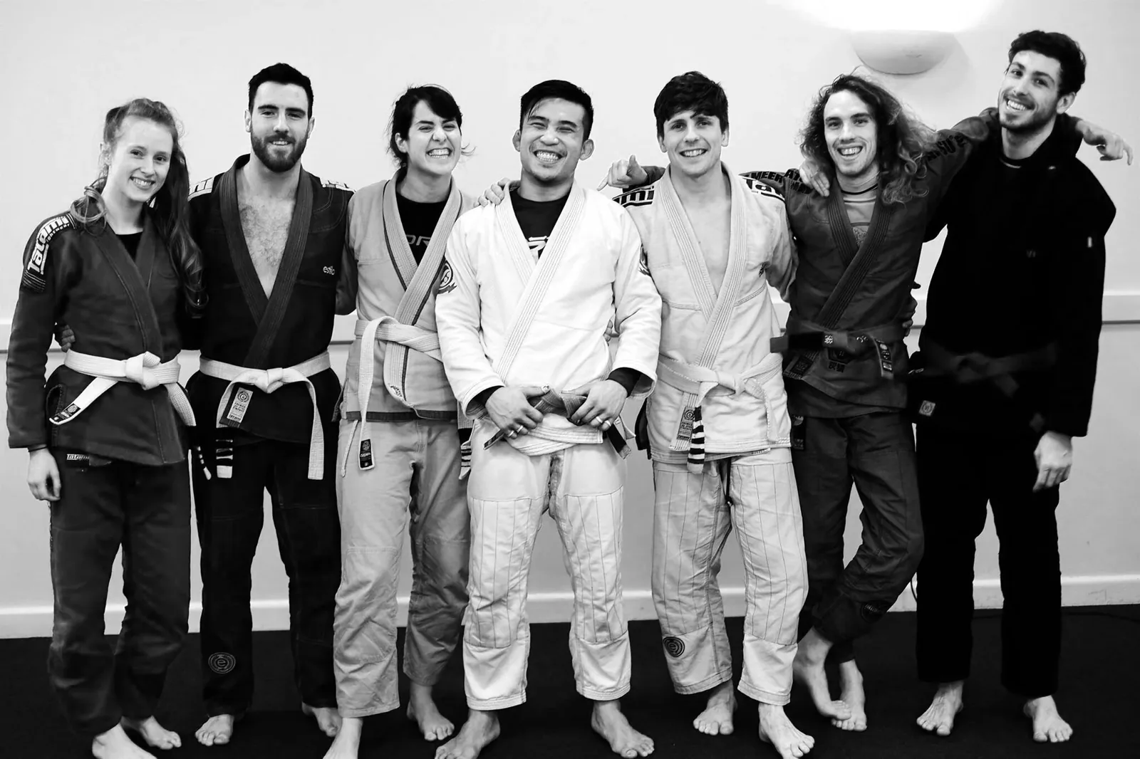 Exeter BJJ Academy - Image 3
