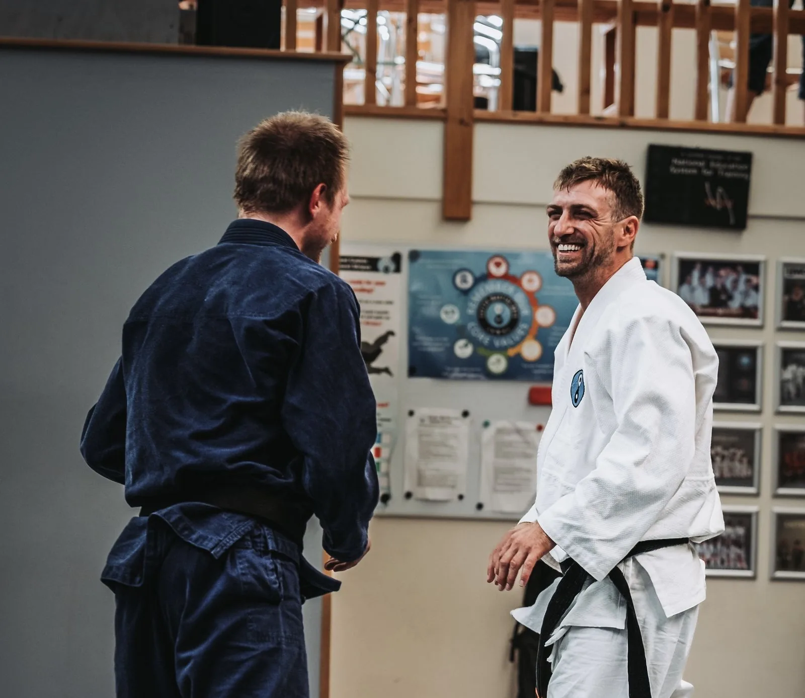 Exeter Martial Arts