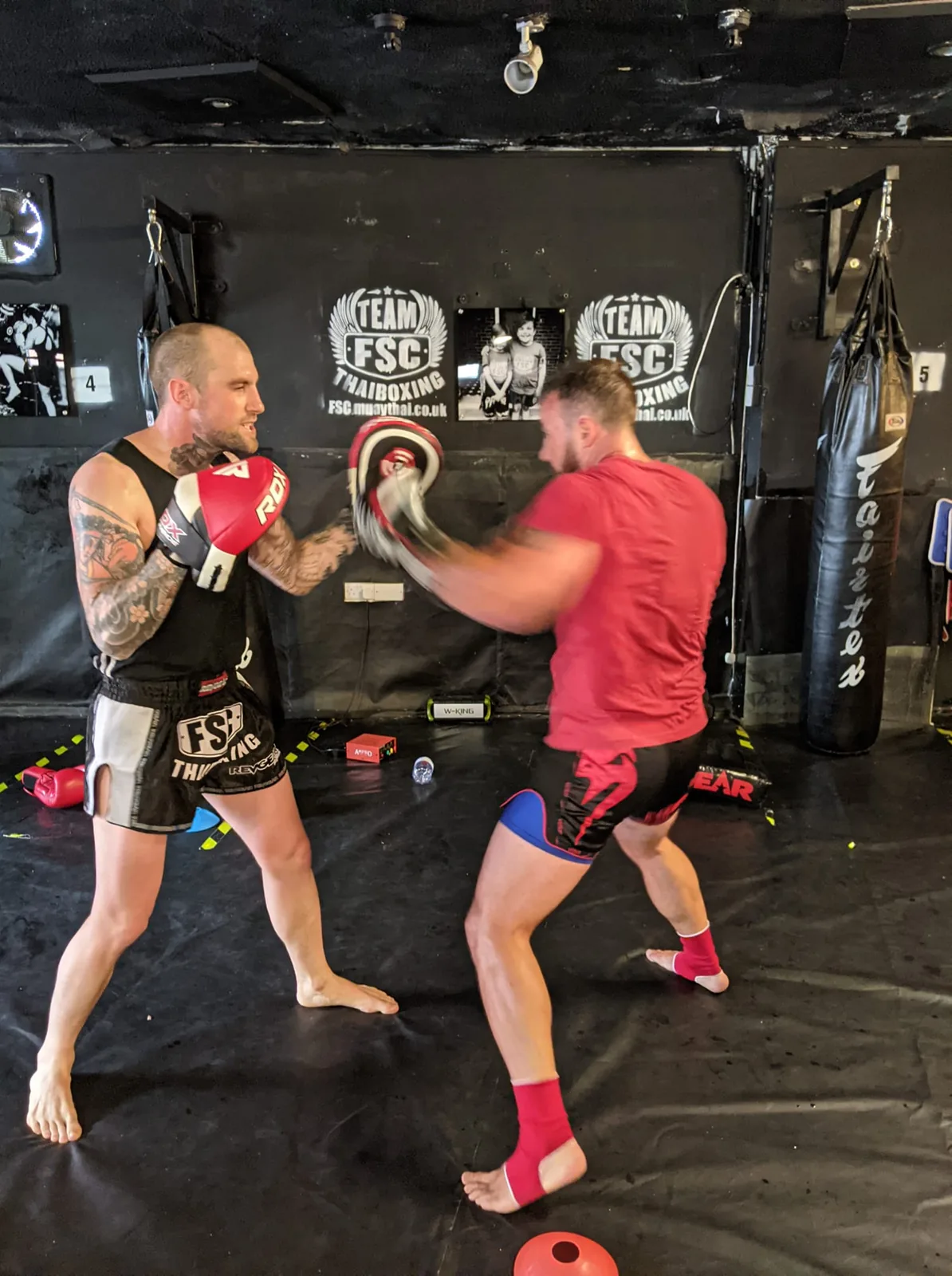 FSC Muay Thai - Image 2