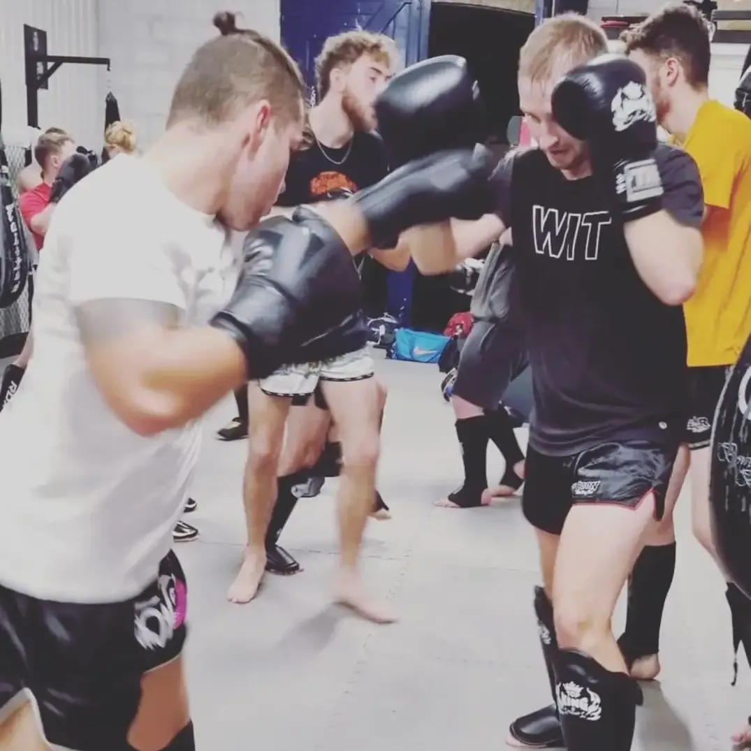 FSC Muay Thai - Image 3