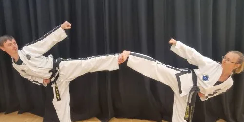 Legend Taekwondo