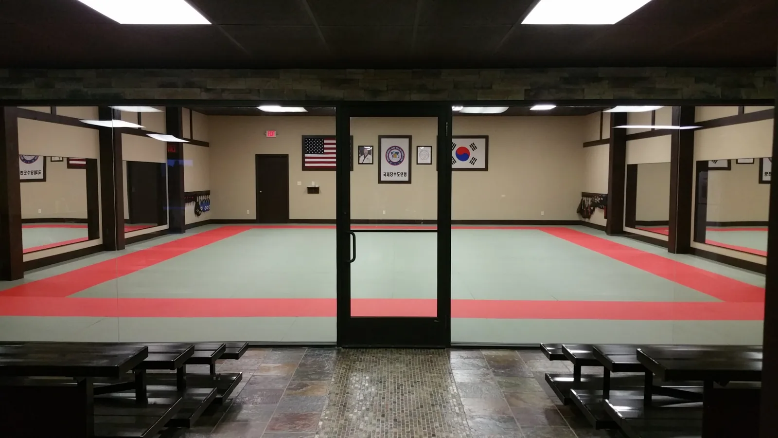 C S Kim Karate - Image 2