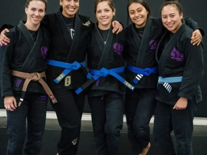 Dethrone MMA Fresno - Image 3