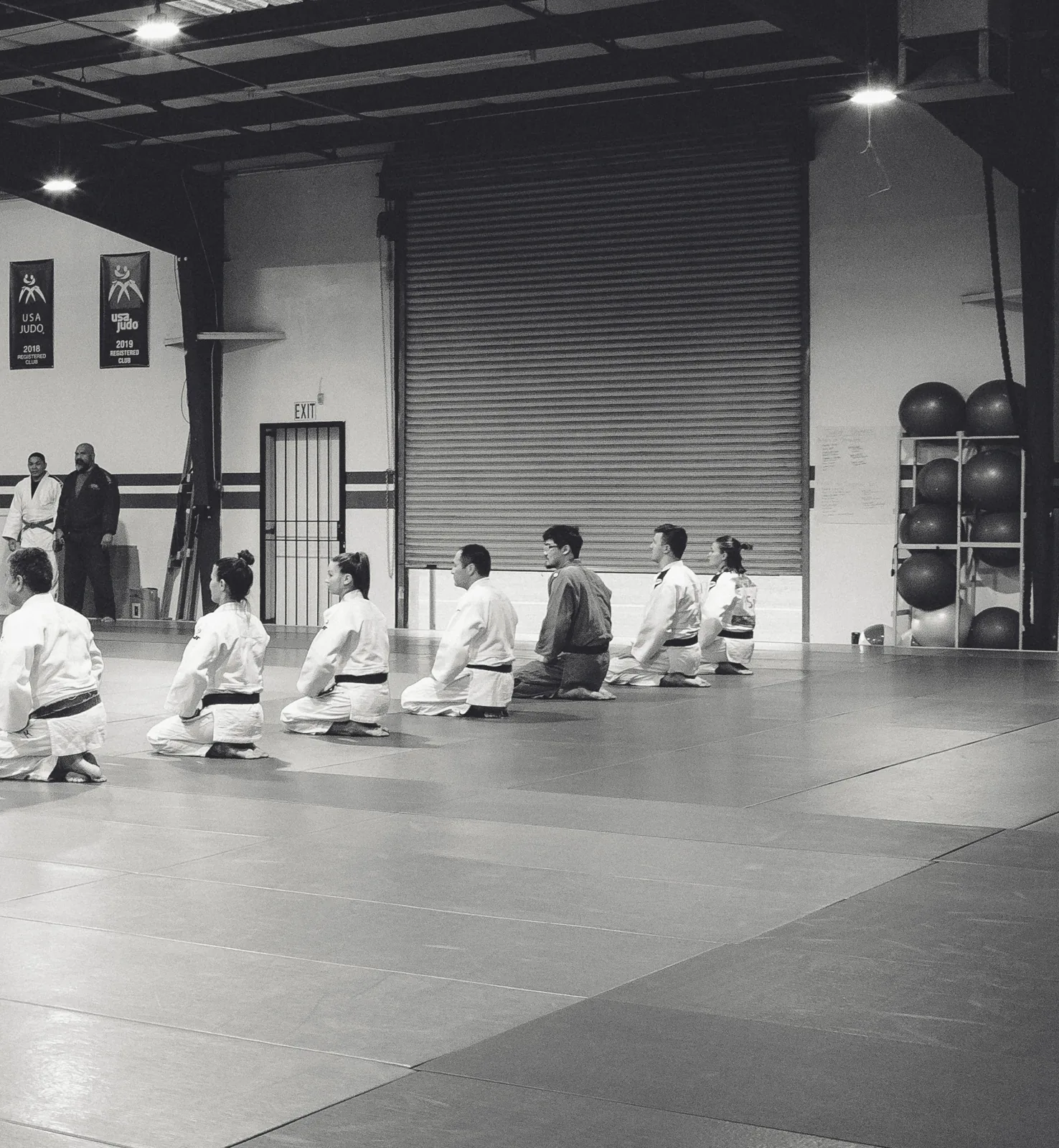 Fresno Judo Club