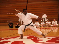 Japan Ways Traditional Shotokan Karate