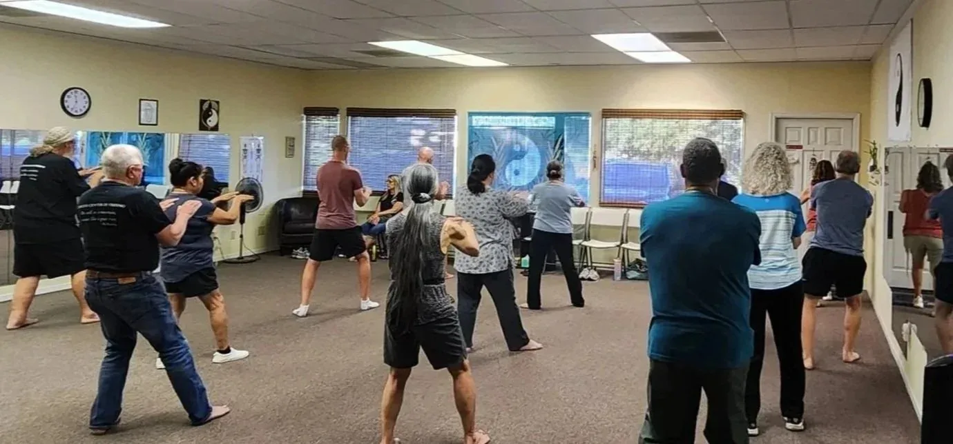 Tai Chi Center of Fresno