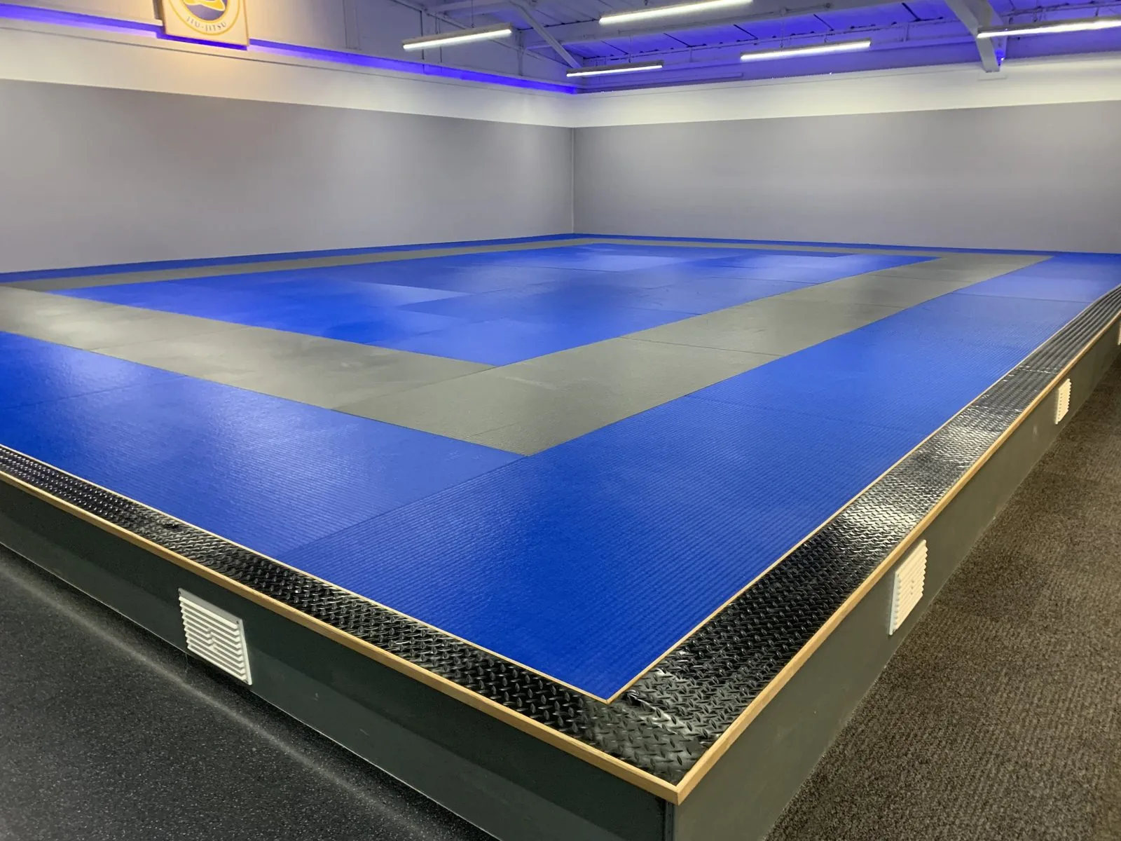 Connection Gracie Jiu-Jitsu Academy