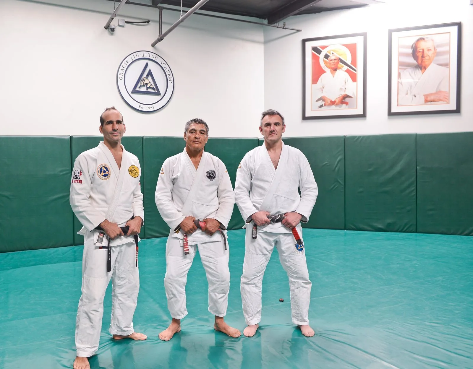Connection Gracie Jiu-Jitsu Academy - Image 2