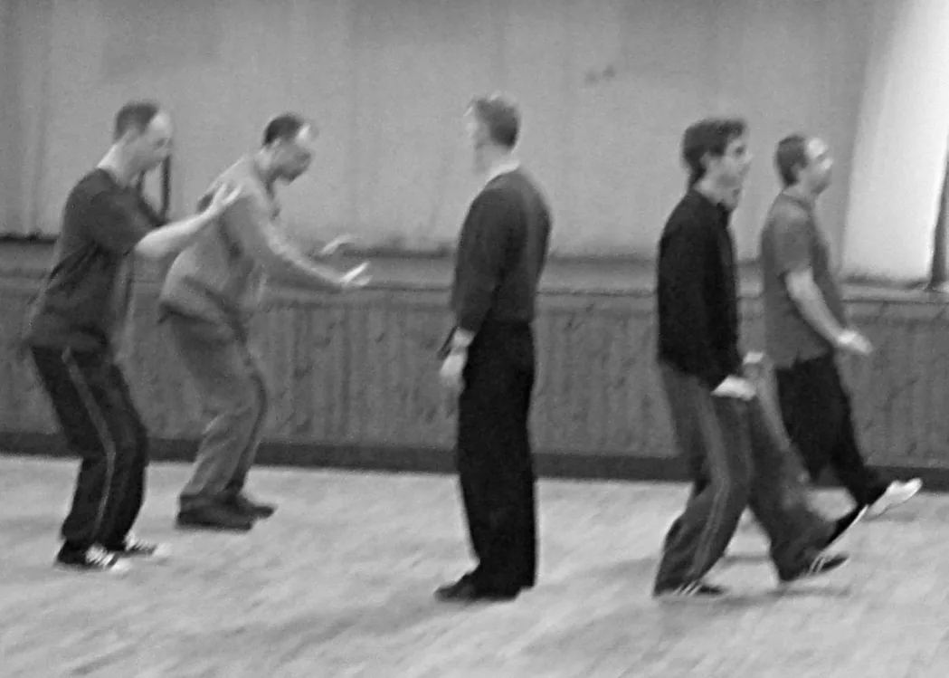 Five Winds Tai Chi Chuan (Glasgow)