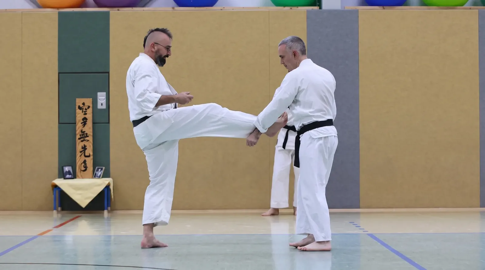 Glasgow Karate-do Shoto Association - Image 2