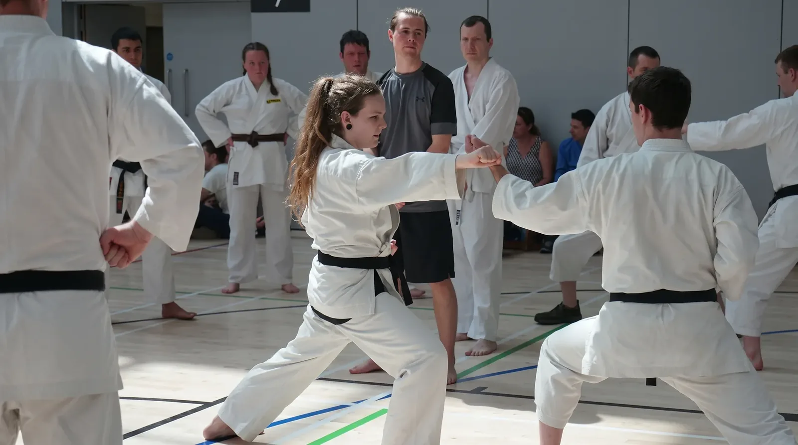 Glasgow Karate-do Shoto Association - Image 3