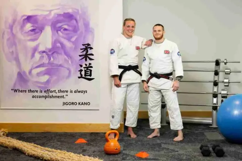 Pro Judo - Image 2