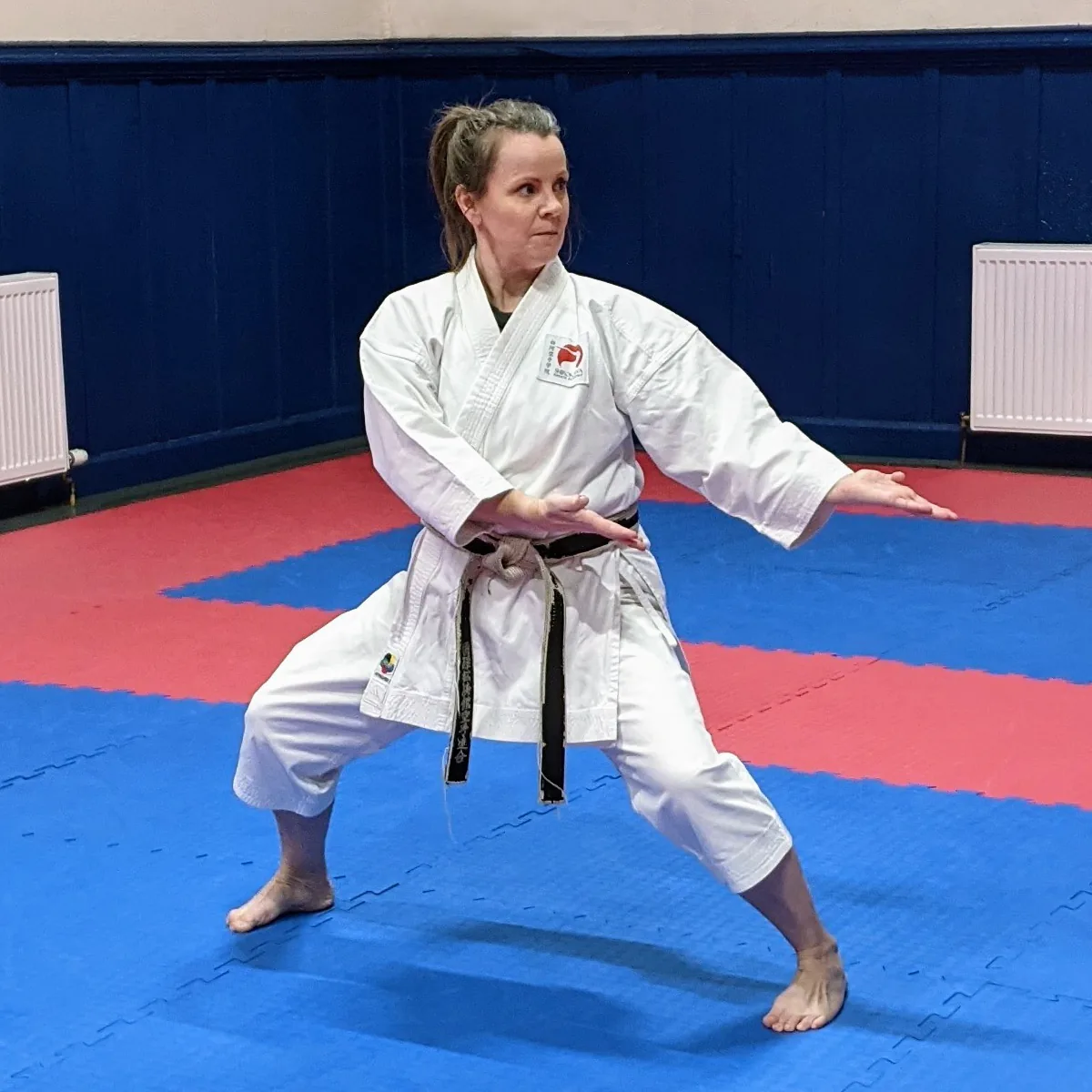 Shirokawa Karate Academy