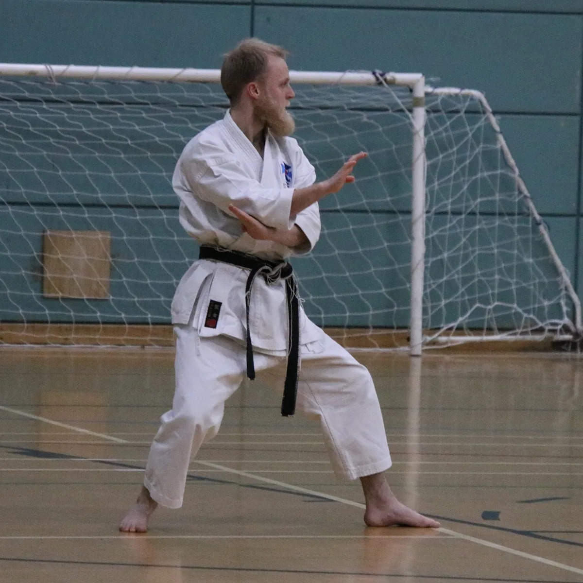 Shirokawa Karate Academy - Image 2