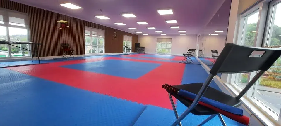 Shobu Kai Karate Academy
