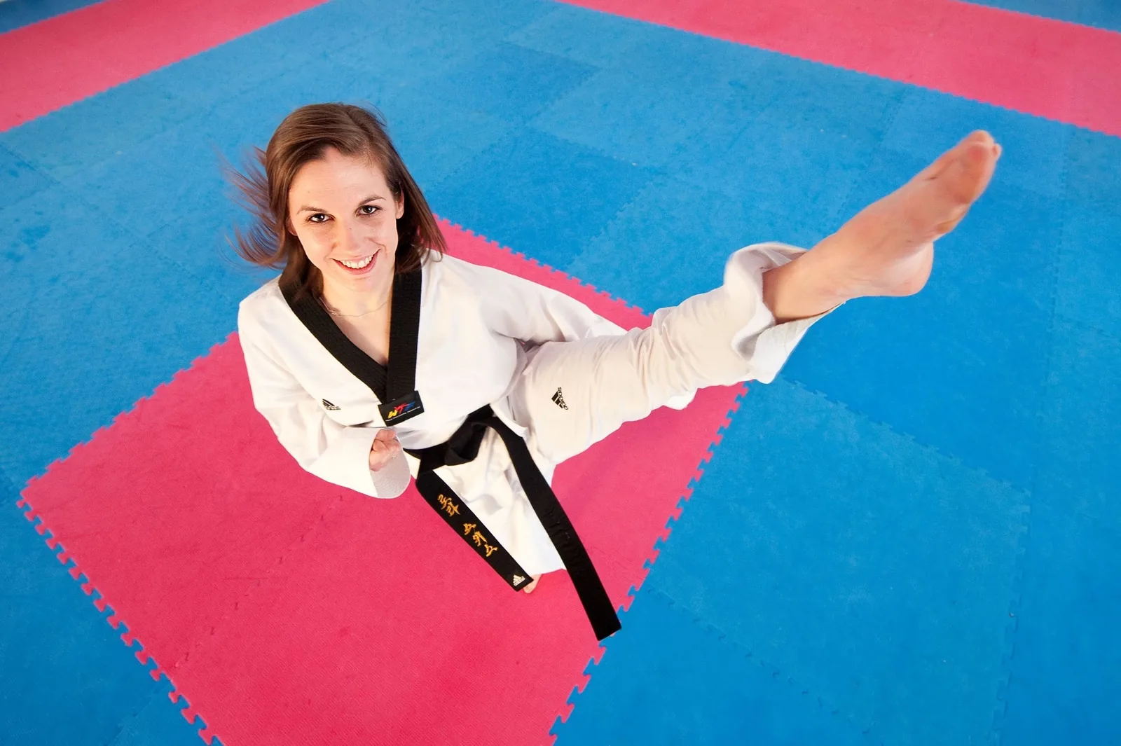 Titan Taekwondo - Image 2