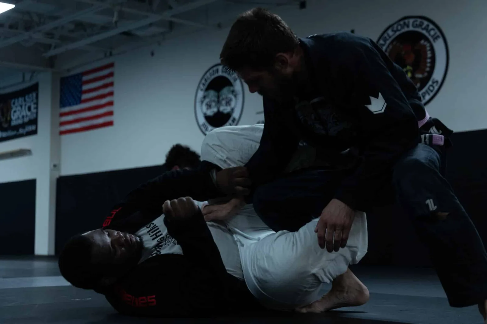 Carlson Gracie Grand Rapids