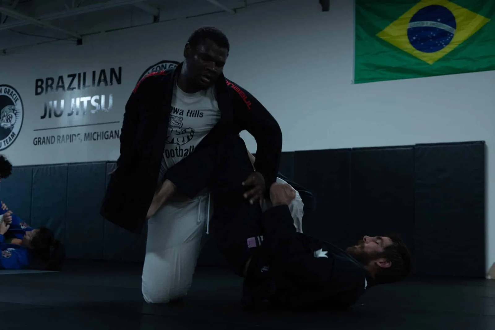 Carlson Gracie Grand Rapids - Image 2