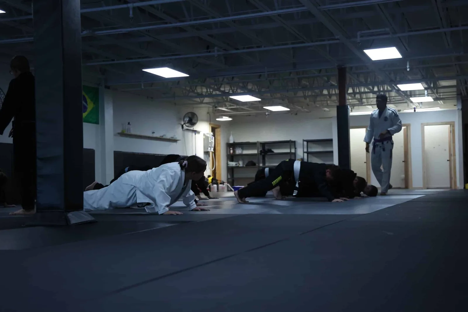 Carlson Gracie Grand Rapids - Image 3
