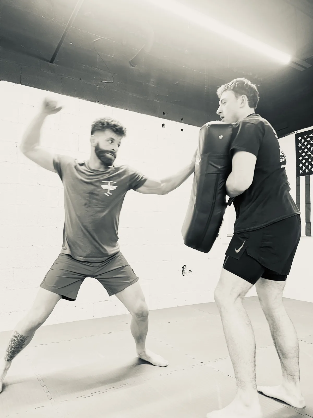 Grand Rapids Self Defense