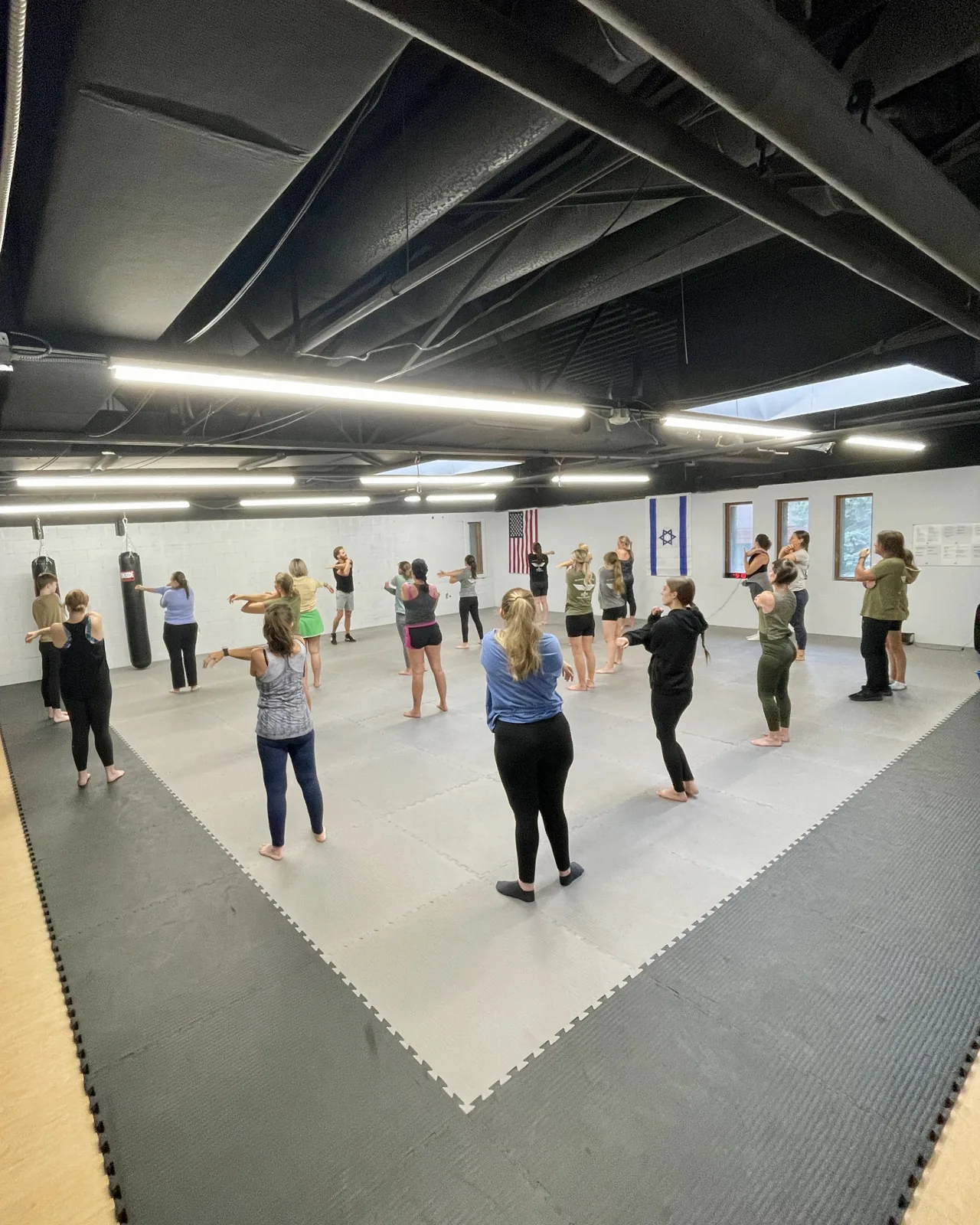 Grand Rapids Self Defense - Image 2