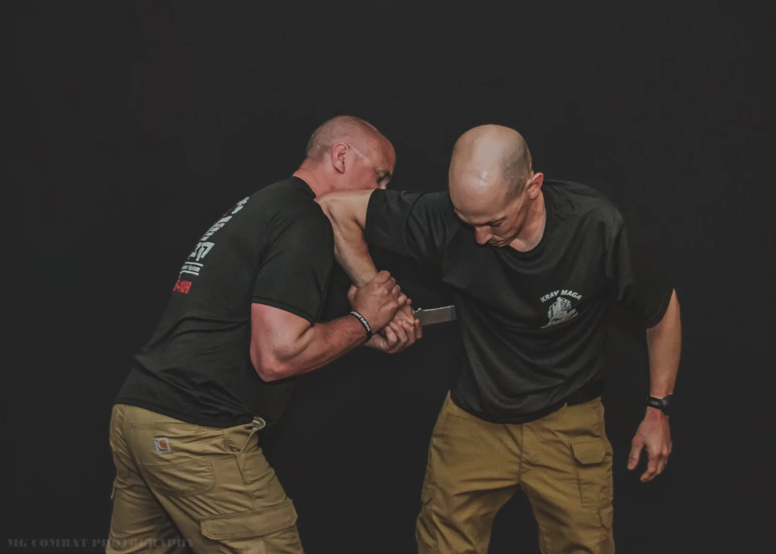 Grand Rapids Self Defense - Image 3