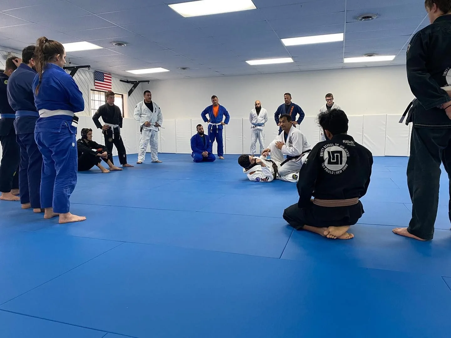 Unity Jiu Jitsu Grand Rapids - Image 2