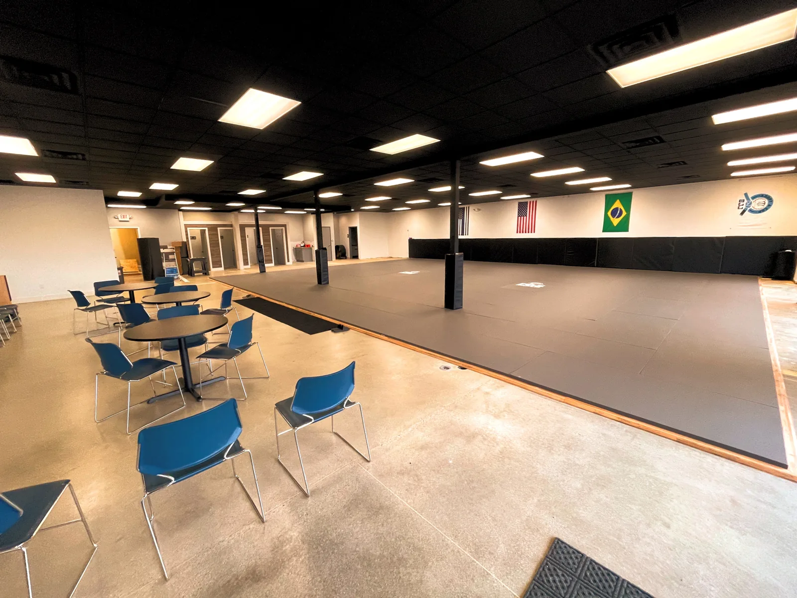 Vanguard Brazilian Jiu Jitsu