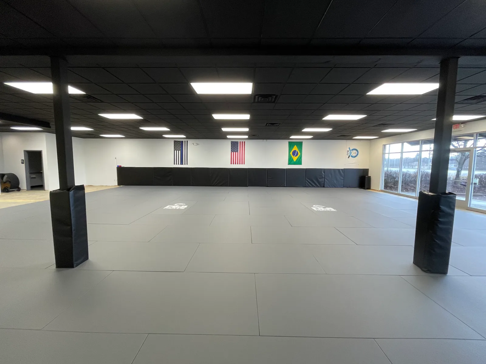 Vanguard Brazilian Jiu Jitsu - Image 2