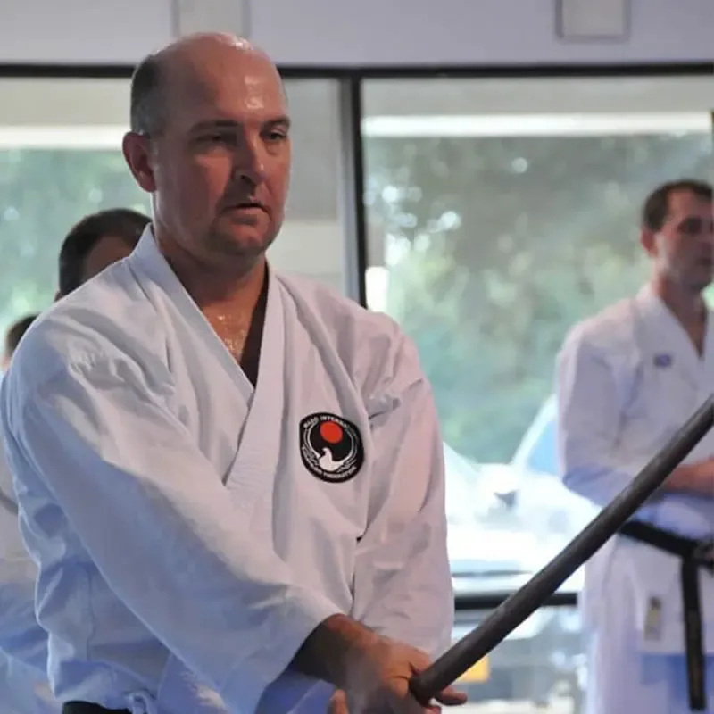 Carolina Karate and Fitness Center