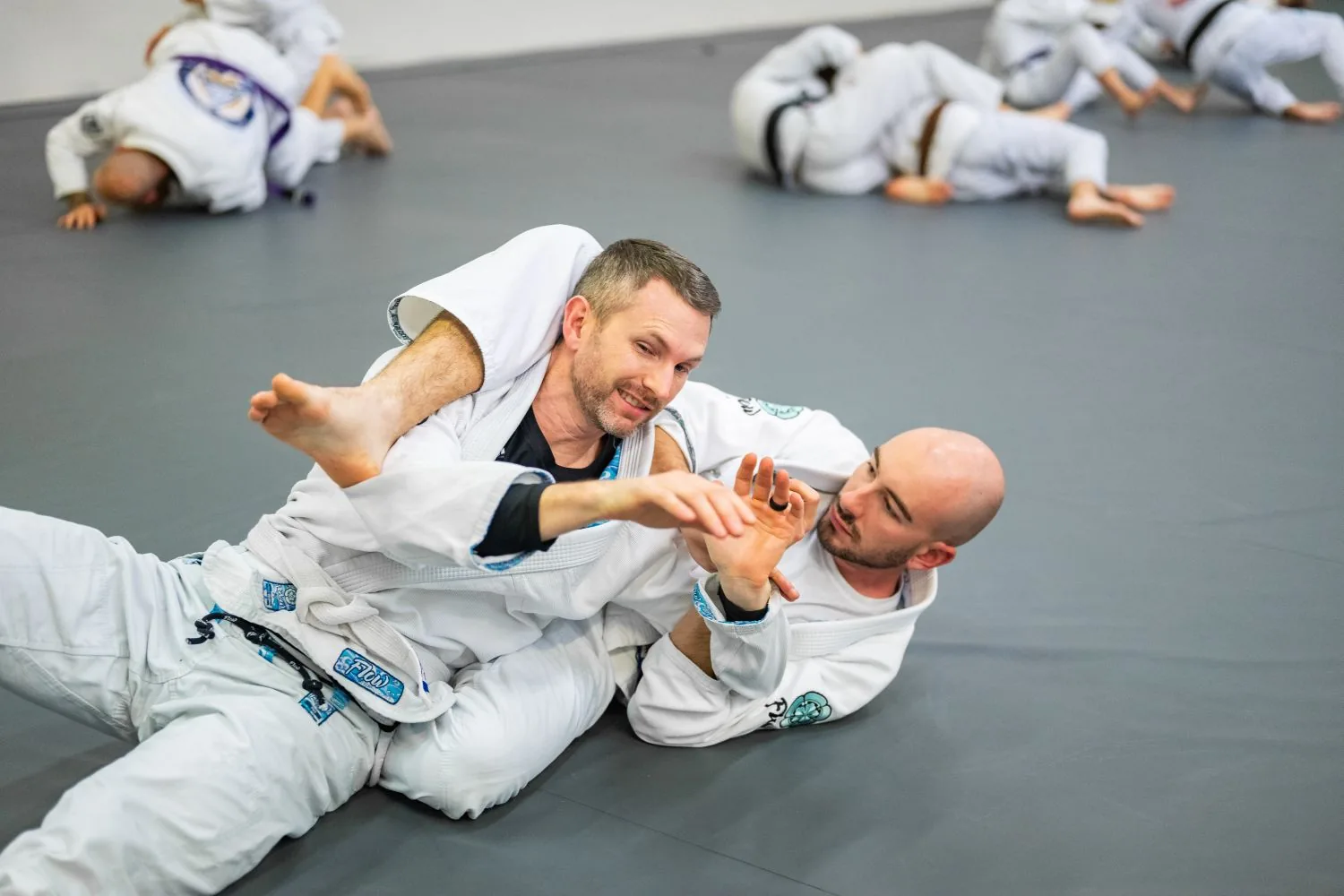 FightWorks Academy