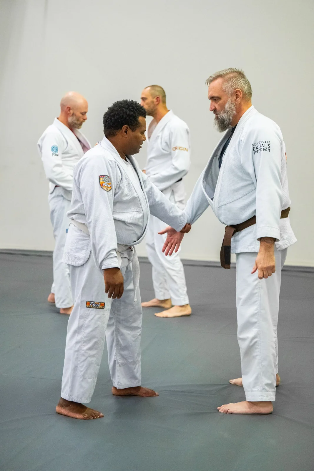 FightWorks Academy - Image 2
