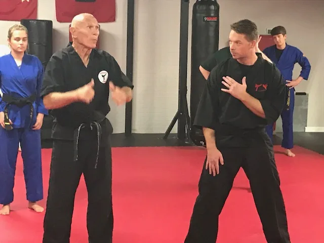 Hurricane Martial Arts Center - Image 2
