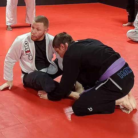 Linic Brazilian Jiu-Jitsu - Image 3