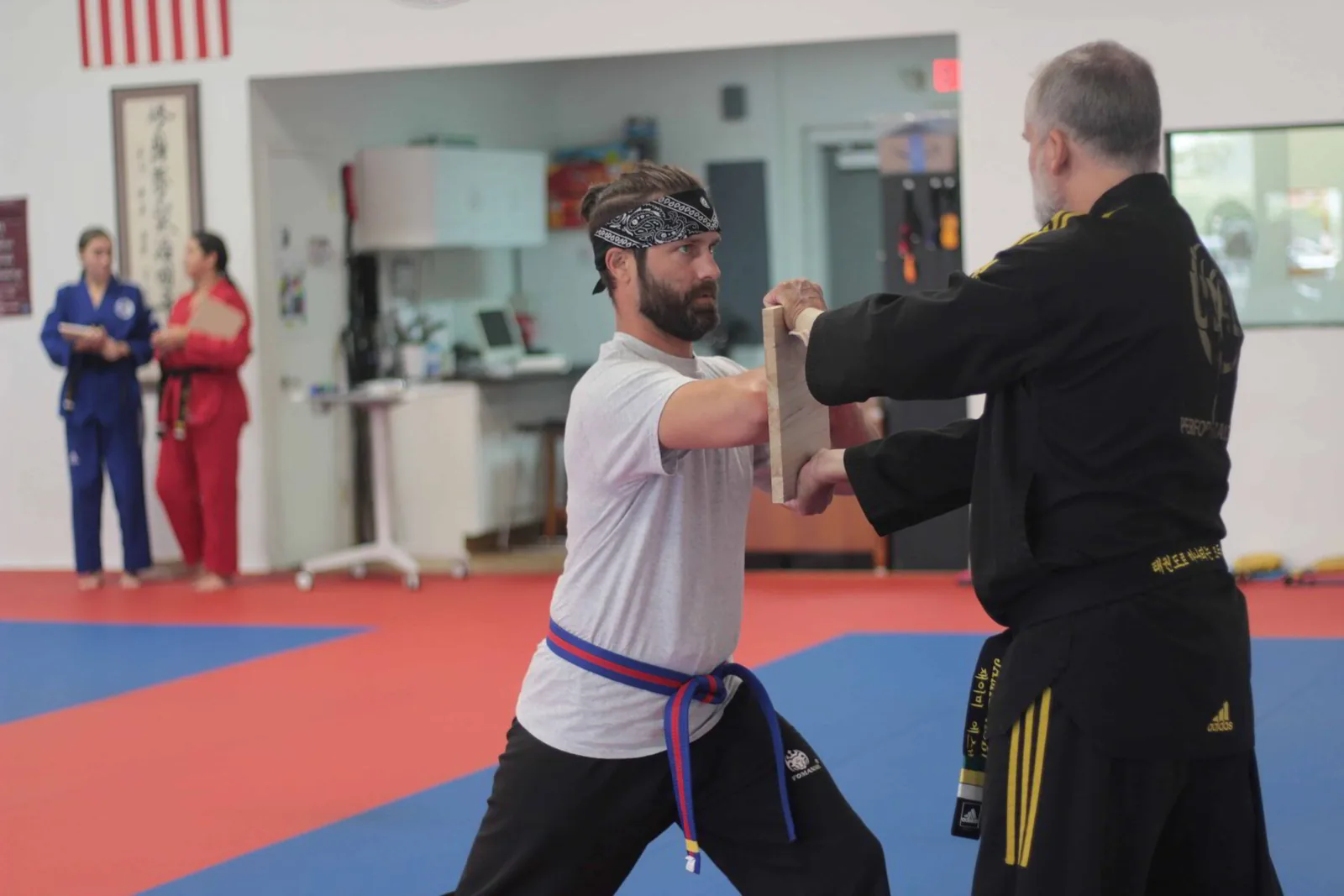 Master Kim’s World Class Tae Kwon Do - Image 2