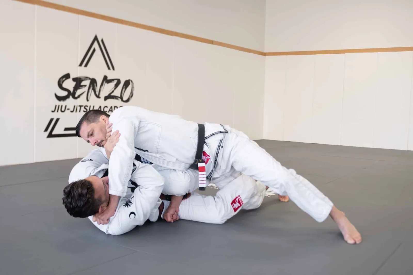 Senzo Jiu-Jitsu Academy - Image 3