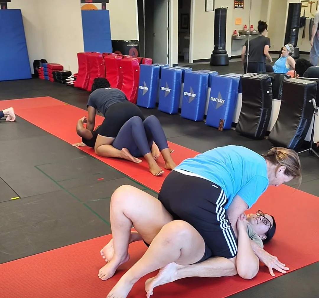 Shorindokai Karate: Family Martial Arts Center