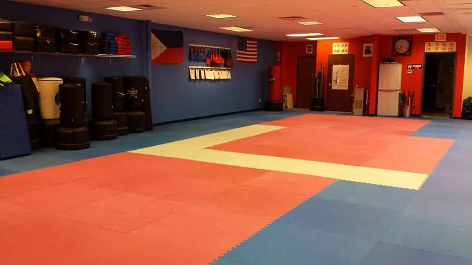 Connecticut Kenpo Karate