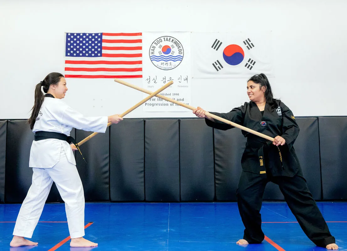 Hansoo Taekwondo & Fitness