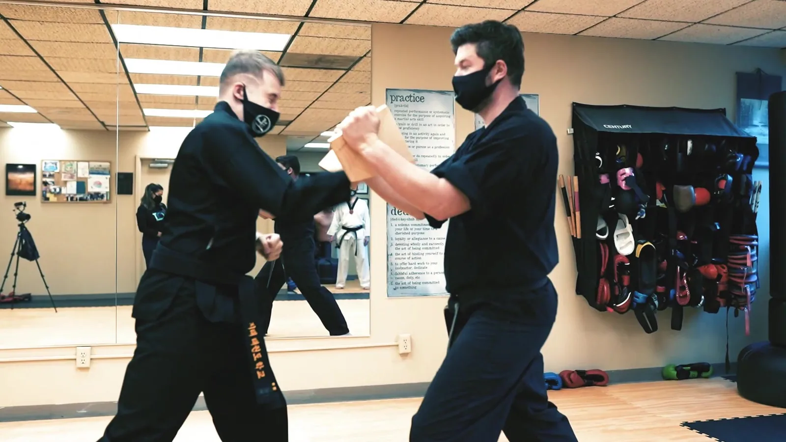 Jitae Taekwondo Academy