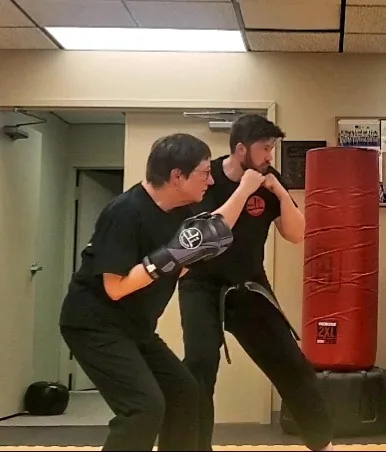 Jitae Taekwondo Academy - Image 2